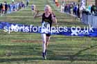 Women under-20s 2025 UK CAU Inter Counties Cross Country Champs., Wollaton Park, Nottingham. Photo: David T. Hewitson/Sports for All Pics